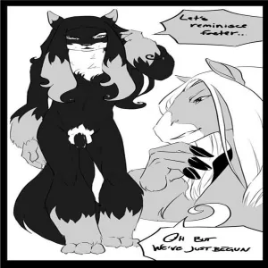 La-Fur! - page 17
