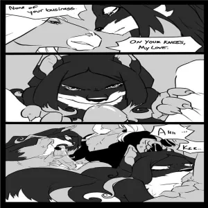 La-Fur! - page 19