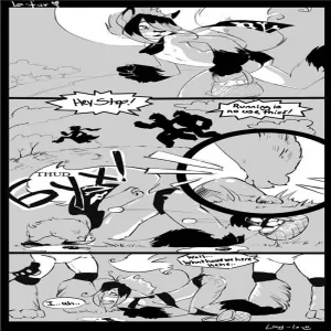 La-Fur! - page 2