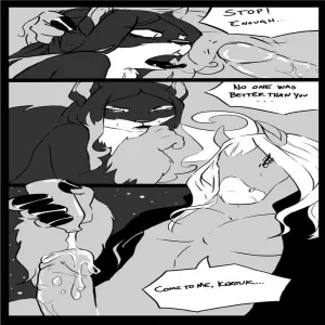 La-Fur! - page 20
