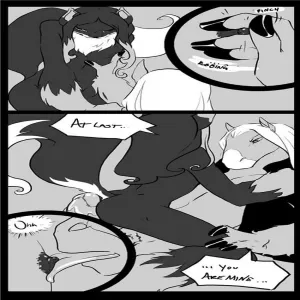 La-Fur! - page 21