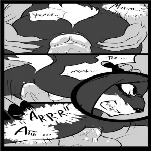 La-Fur! - page 22