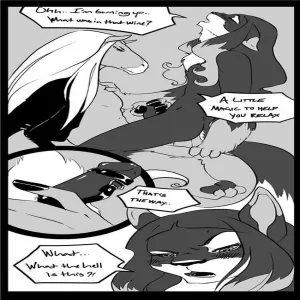 La-Fur! - page 24