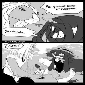 La-Fur! - page 26