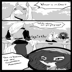 La-Fur! - page 27