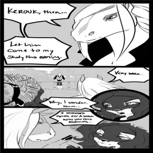 La-Fur! - page 28