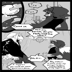 La-Fur! - page 29