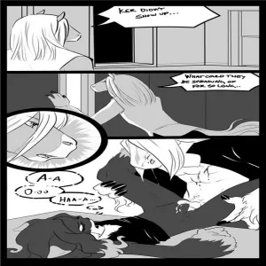 La-Fur! - page 31