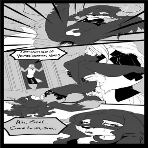 La-Fur! - page 32