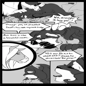 La-Fur! - page 34