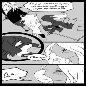 La-Fur! - page 35