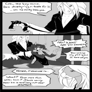 La-Fur! - page 37