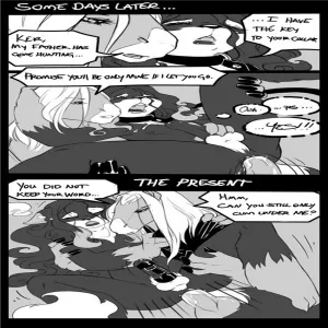 La-Fur! - page 38