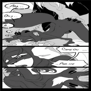 La-Fur! - page 40