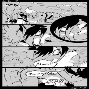 La-Fur! - page 5