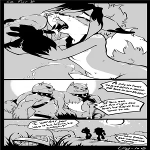 La-Fur! - page 7