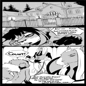 La-Fur! - page 8