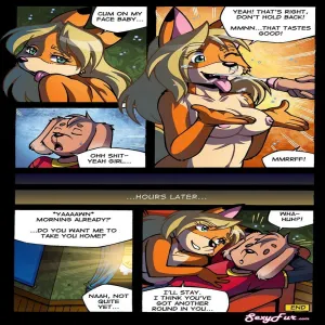 Last Call - page 11