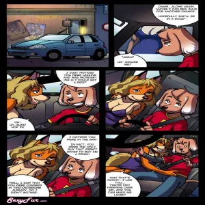Last Call - page 4
