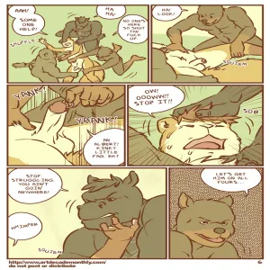 Abe Rape - page 7