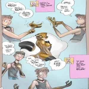 Latex Kitten - page 4