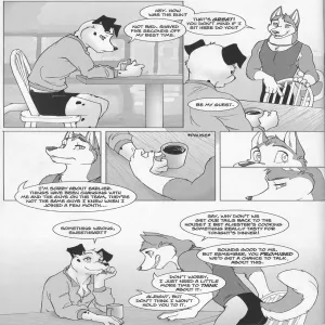 Lapping The Competiton - page 4