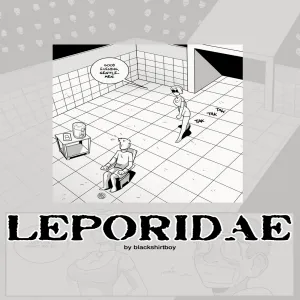 Leporidae - page 1