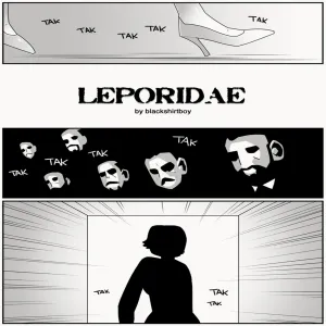 Leporidae - page 2