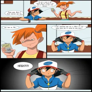 Learning From The Best - page 2