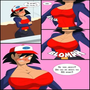 Learning From The Best - page 4