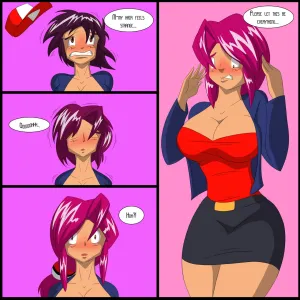 Learning From The Best - page 5