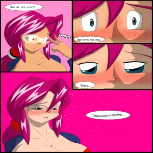 Learning From The Best - page 6