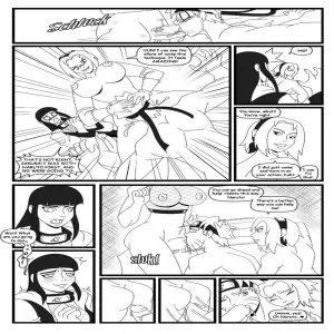 Learning A New Technique - page 4