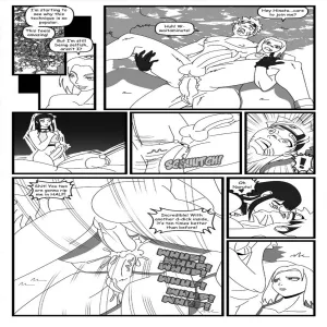 Learning A New Technique - page 5