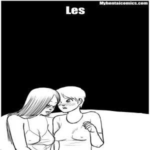 Les - page 1