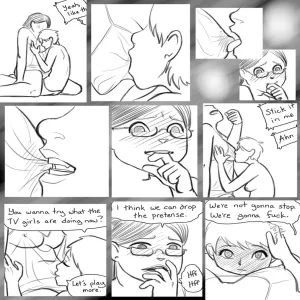 Les - page 12