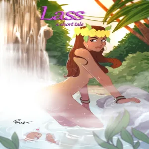 Lass - page 1