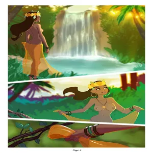 Lass - page 5