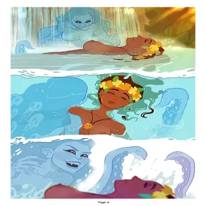 Lass - page 7