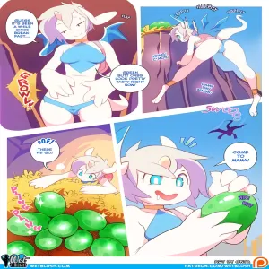 Laid! - page 3