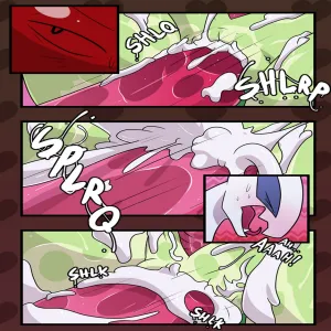 Legendary Desires - page 12