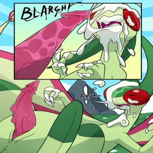 Legendary Desires - page 6