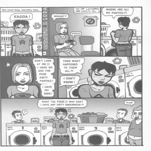 Ada Lee 2 - page 10