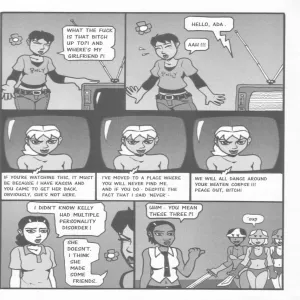 Ada Lee 2 - page 22
