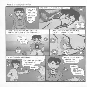 Ada Lee 2 - page 45