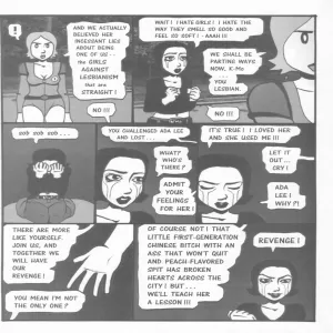Ada Lee 2 - page 6