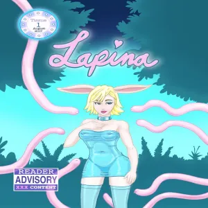 Lapina 1 - Eve Of Adventure - page 1