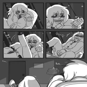 Late Shift - page 3