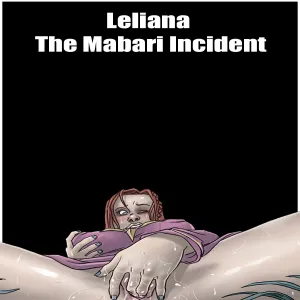 Leliana - The Mabari Incident - page 1