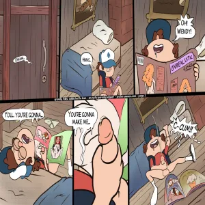 Addicted To Love - page 2